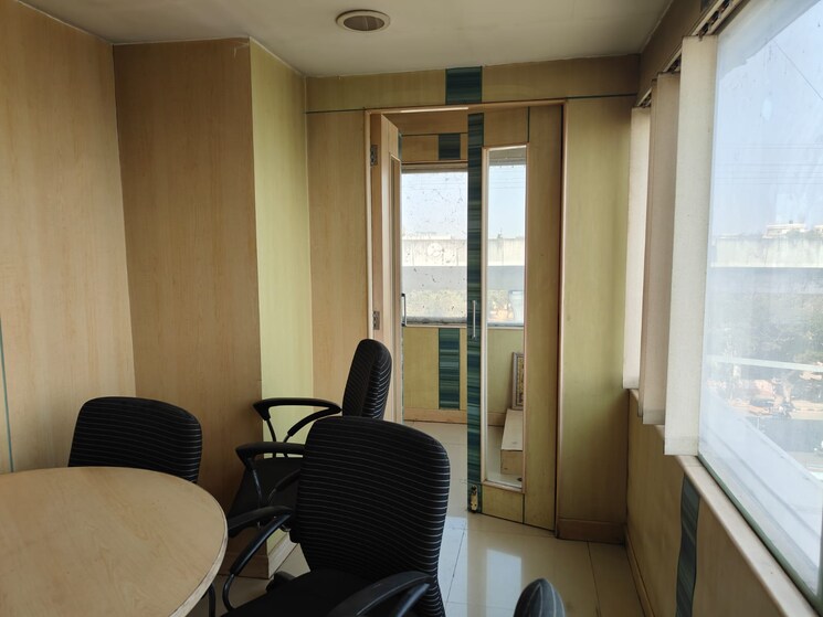 Team Area, siri-classic-ameerpet Commercial Office Space 4533 Sq.Ft. In Ameerpet Hyderabad 8179286