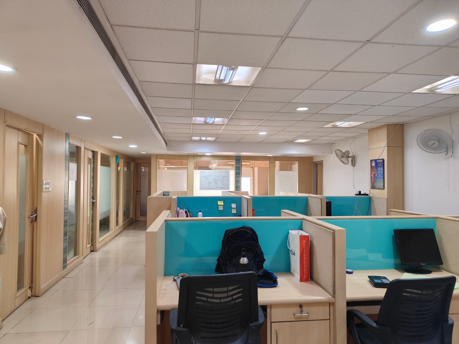 Office Space For Rent in Siri Classic Ameerpet