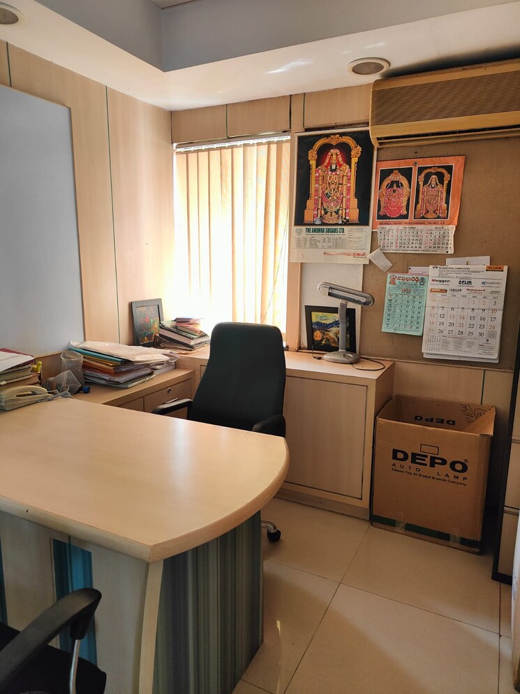Team Area, siri-classic-ameerpet Commercial Office Space 4533 Sq.Ft. In Ameerpet Hyderabad 8179286