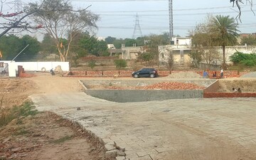 Plot For Sale in Upsidc Site B