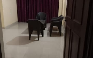 2 BHK Builder Floor For Rent in Krish Icon, Alwar Bypass Road