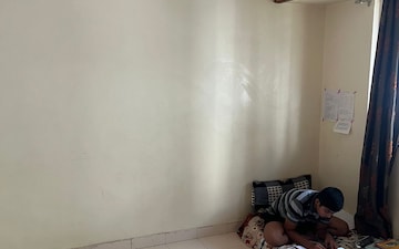 1 BHK Apartment For Rent in Madhuban Society, Vishrantwadi