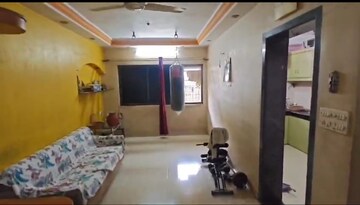 3 BHK Apartment For Rent in Sonal Link Residency Malad West Mumbai  8179315