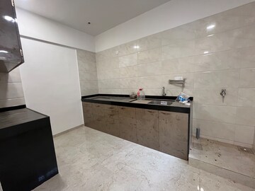 Kitchen in 2 BHK Apartment at Rama Metro Life, Tathawade – for Rent