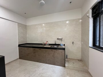 Bathroom in 2 BHK Apartment at Rama Metro Life, Tathawade – for Rent