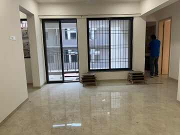 Room in 2 BHK Apartment at Rama Metro Life, Tathawade – for Rent