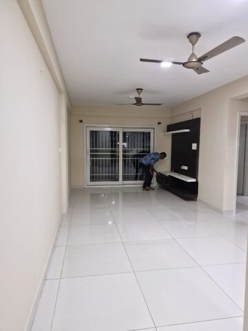 Building Lobby in 2 BHK Apartment at Hennur – for Sale