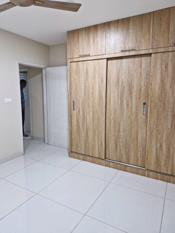 Room in 2 BHK Apartment at Hennur – for Sale