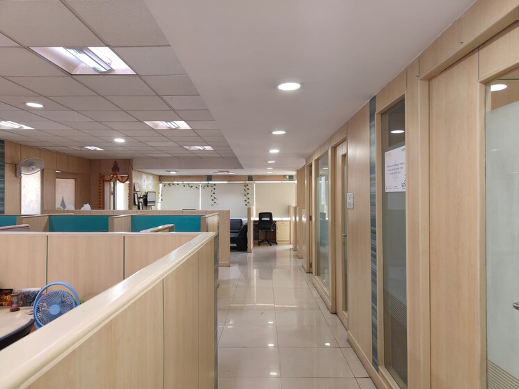 undefined, bdr-towers-begumpet Commercial Office Space 6000 Sq.Ft. In Begumpet Hyderabad 8179327