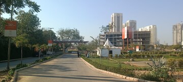  Land – Exterior View View at Vatika Crossover, Sector 82a - for Sale