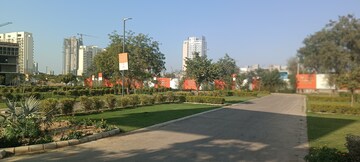  Land – Garden View at Vatika Crossover, Sector 82a - for Sale