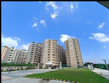 1 BHK Apartment For Rent in Breez Global Heights Sohna Sector 33 Gurgaon  8179378