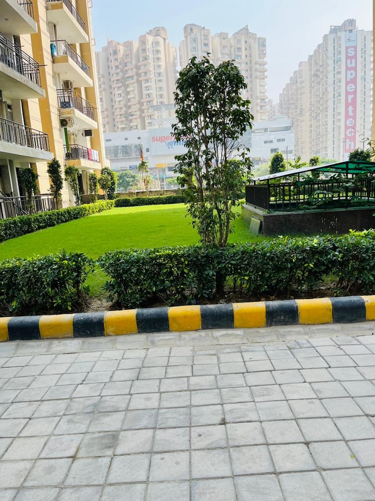 Exterior View, aims-greens-avenue 2 Bedroom 960 Sq.Ft. Apartment In Sector 4, Greater Noida Greater Noida 8179359