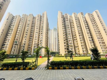 2 BHK Apartment – Exterior View View at Aims Greens Avenue, Sector 4, Greater Noida - for Sale