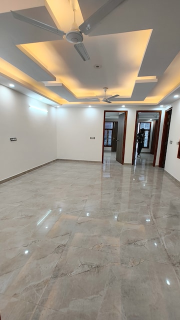 3 BHK Builder Floor For Resale in Palm Residency Chhatarpur Chattarpur Delhi  8179356