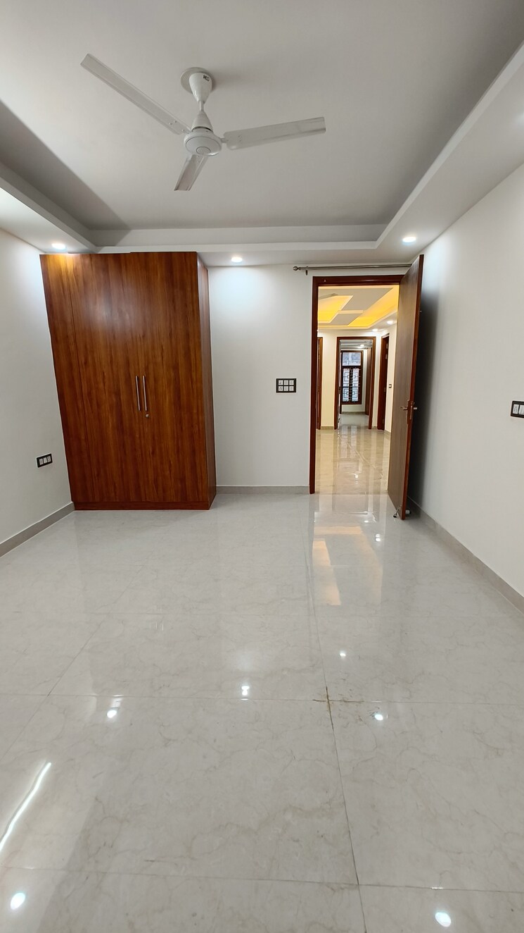 Room, palm-residency-chhatarpur 3 Bedroom 1500 Sq.Ft. Builder Floor In Chattarpur Delhi 8179356