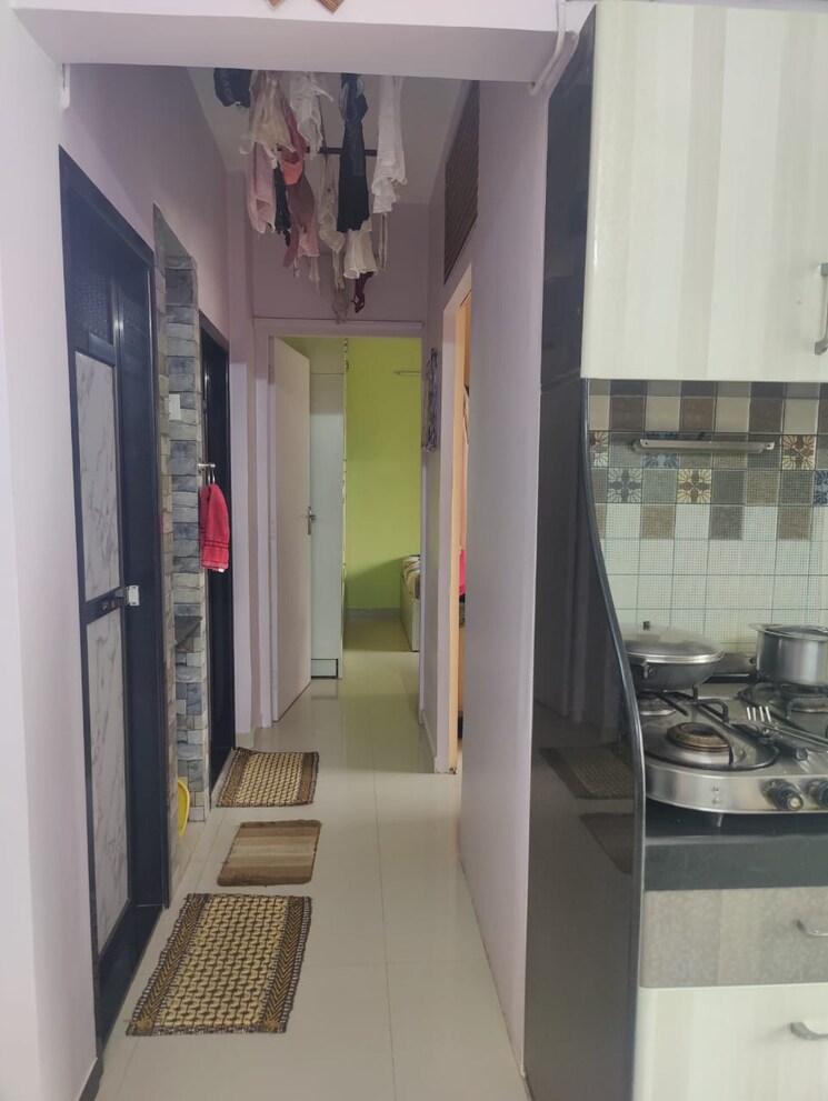 undefined, chinmay-chs 1 Bedroom 450 Sq.Ft. Apartment In Borivali West Mumbai 8179358