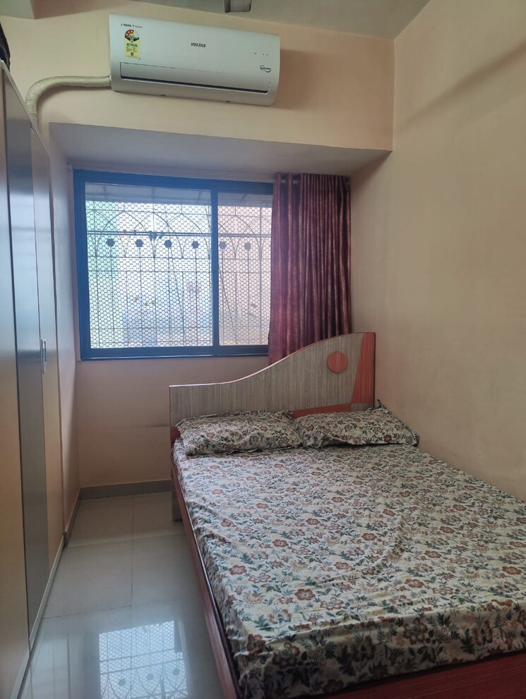 Bedroom, chinmay-chs 1 Bedroom 450 Sq.Ft. Apartment In Borivali West Mumbai 8179358