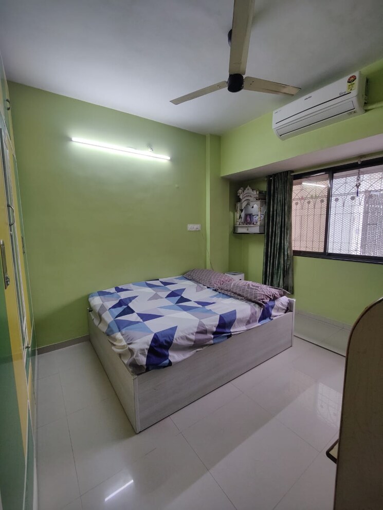 Bedroom, chinmay-chs 1 Bedroom 450 Sq.Ft. Apartment In Borivali West Mumbai 8179358