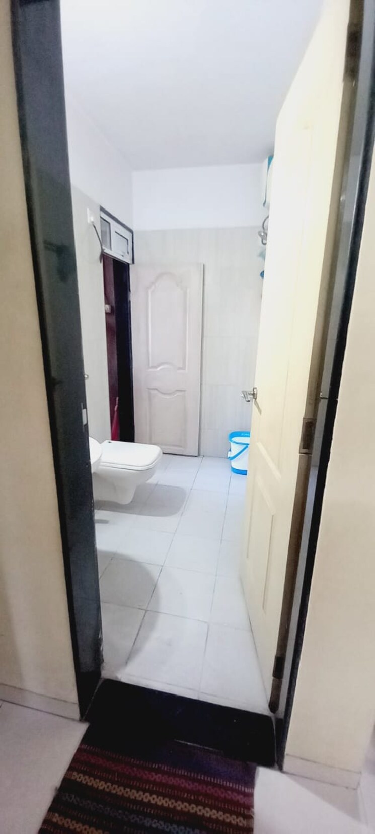 Master Bedroom, puranik-hometown 2 Bedroom 715 Sq.Ft. Apartment In Ghodbunder Road Thane 8179369