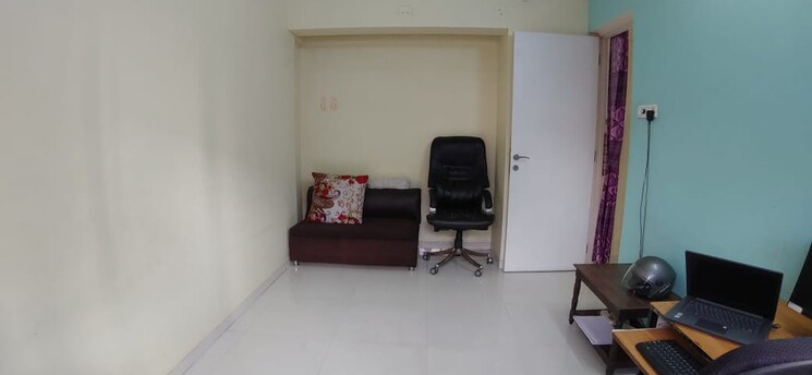 undefined, puranik-hometown 2 Bedroom 715 Sq.Ft. Apartment In Ghodbunder Road Thane 8179369