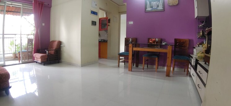 undefined, puranik-hometown 2 Bedroom 715 Sq.Ft. Apartment In Ghodbunder Road Thane 8179369