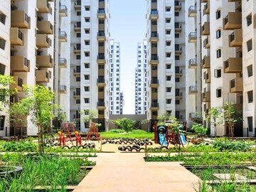 2 BHK Apartment For Resale in Lodha Palava Downtown Dombivli East Dombivli East Thane  8179345