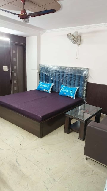 1 RK Builder Floor For Rent in Subhash Nagar Delhi  8179397