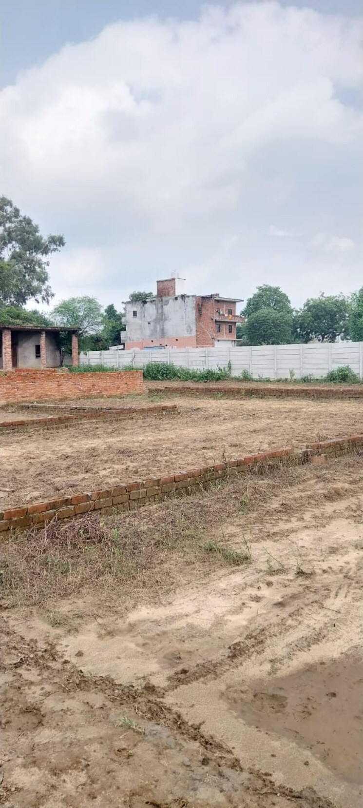 undefined, chinhat  1000 Sq.Ft. Plot In Chinhat Lucknow 8179392