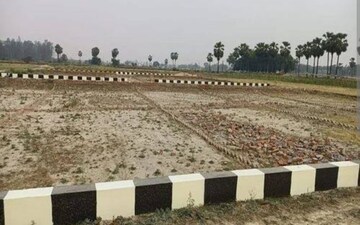 Plot For Sale in Upsidc Site B