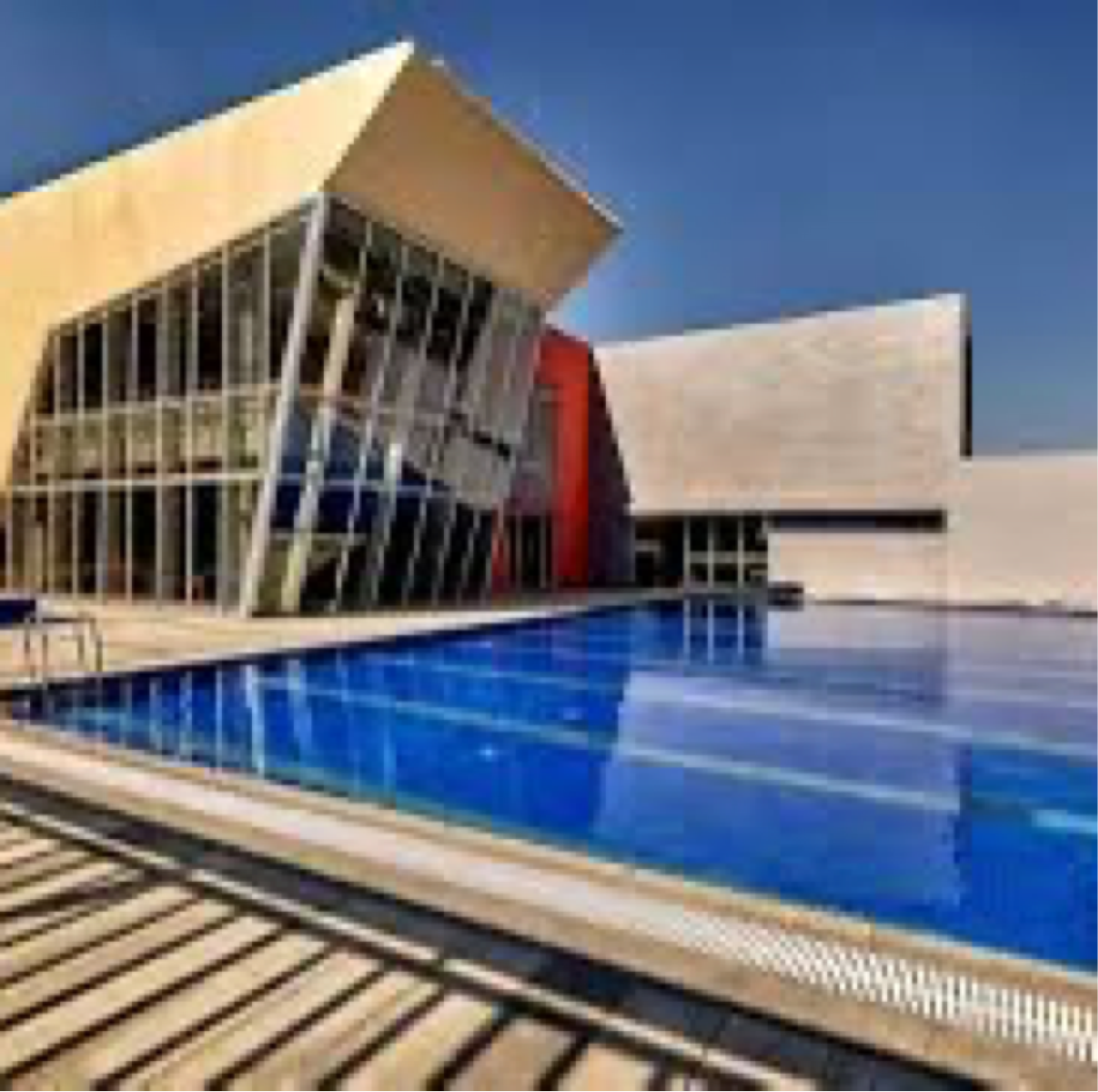 3 BHK 1527 Sq.Ft. Apartment in Ashiana Anmol Phase 2