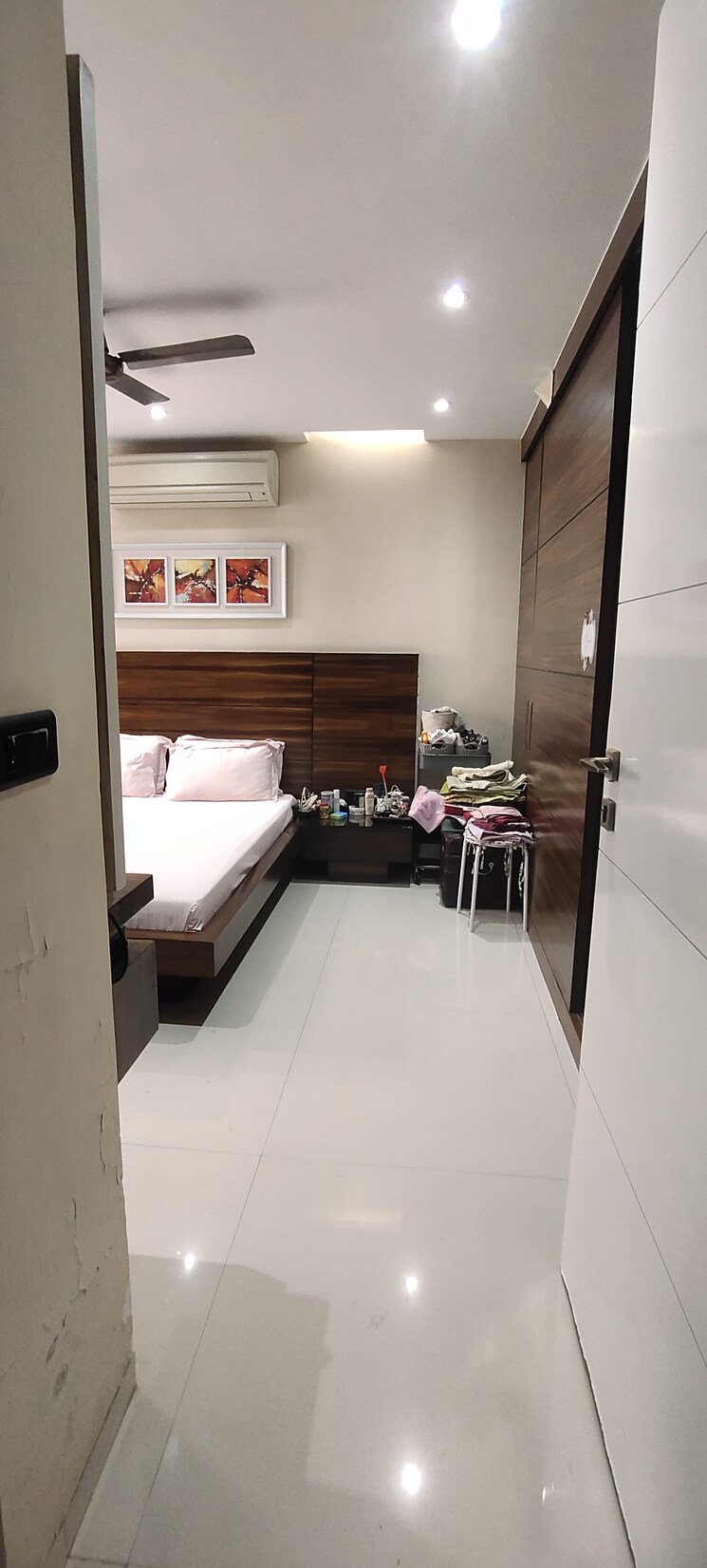 undefined, naiknavare-shivatman 3 Bedroom 1136 Sq.Ft. Apartment In Shivajinagar Pune 8179430