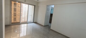 Living Room in 1 BHK Apartment at Salasar Woods, Mira Road – for Rent