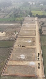 5000 Sq.Ft. Plot in Ritesh Maurya Developer