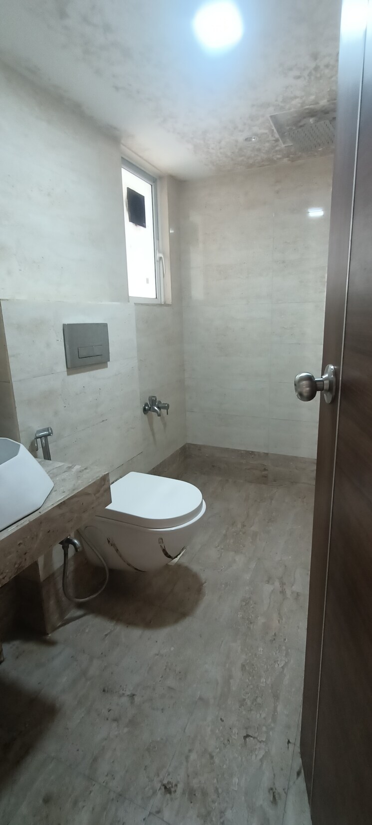 Bathroom, salasar-woods 1 Bedroom 440 Sq.Ft. Apartment In Mira Road Thane 8179462