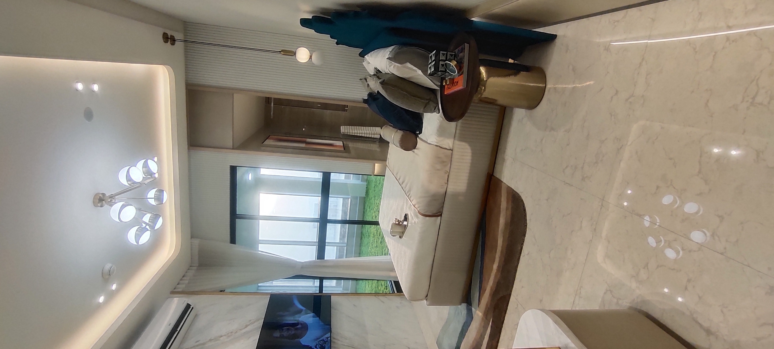 2 BHK + Extra Room Apartment For Sale in Naiknavare Shivatman