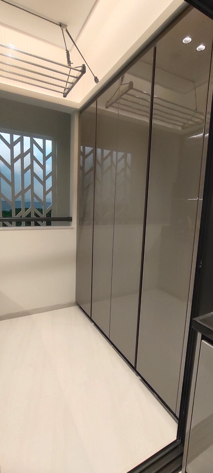 Kitchen, naiknavare-shivatman 2 Bedroom 1062 Sq.Ft. Apartment In Shivajinagar Pune 8179442