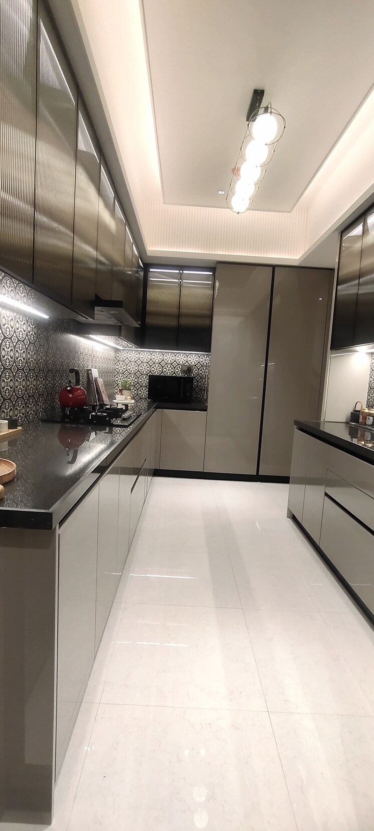 Kitchen, naiknavare-shivatman 2 Bedroom 1062 Sq.Ft. Apartment In Shivajinagar Pune 8179442
