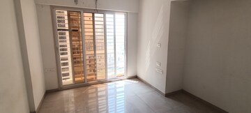 Master Bedroom in 1 BHK Apartment at Salasar Woods, Mira Road – for Rent