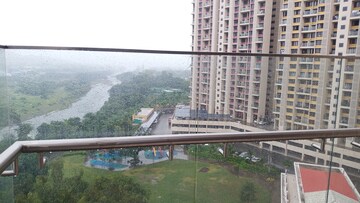 2.5 BHK Apartment – Exterior View View at Sargam CHS Nanded, Sinhagad Road - for Sale