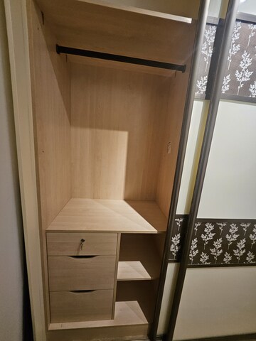 Furnished Amenities in 3.5 BHK Apartment at Sobha HRC Pristine, Jakkuru – for Rent