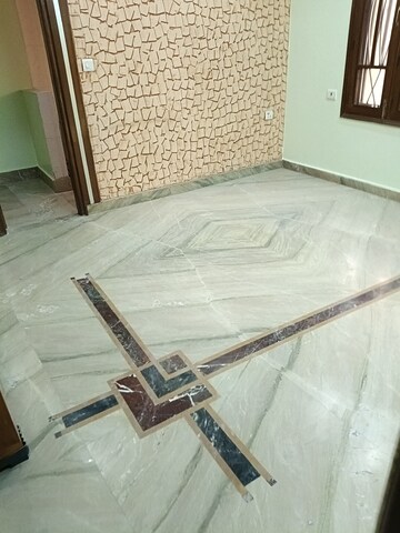 Bedroom in 4 BHK Builder Floor at Vivek Vihar – for Rent