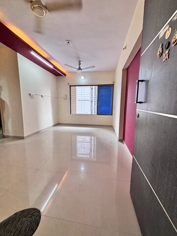 2 BHK Apartment For Rent in Strawberry Sandstone Navghar Road Mumbai  8179472