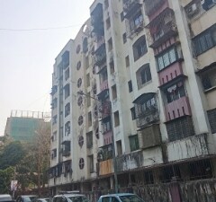 1 BHK Apartment For Rent in Raj Villa CHS, Borivali West