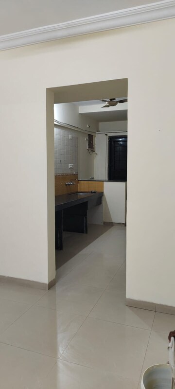 Kitchen in 2 BHK Apartment at Shree Bal Kapil Aasmant, Pashan – for Rent