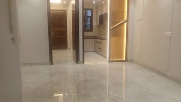 3 BHK Builder Floor For Resale in Mahavir Enclave 1 Delhi  8179490