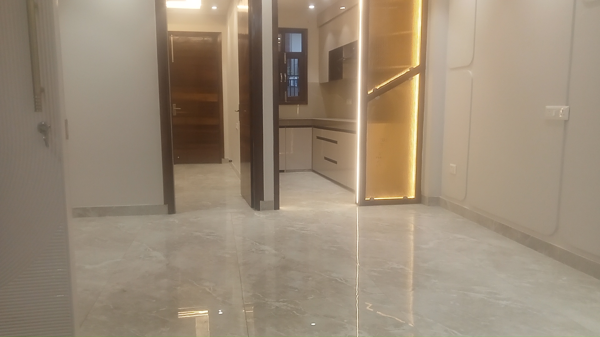 3 BHK Builder Floor For Sale in Sanju 