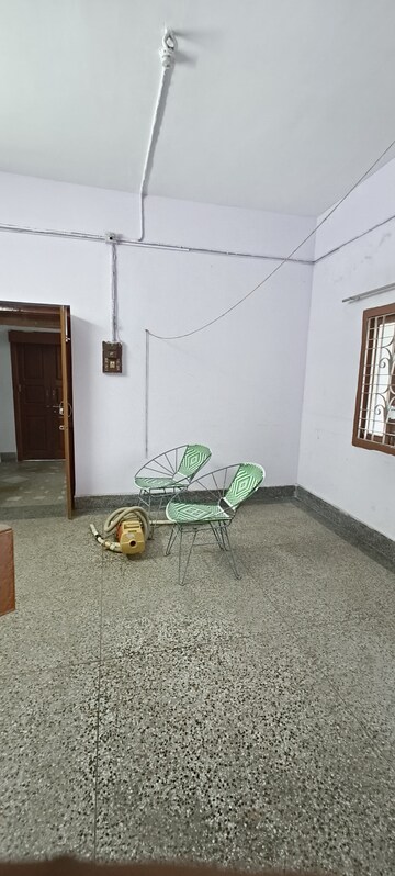 Living Room in 1 BHK Apartment at Hinoo – for Rent