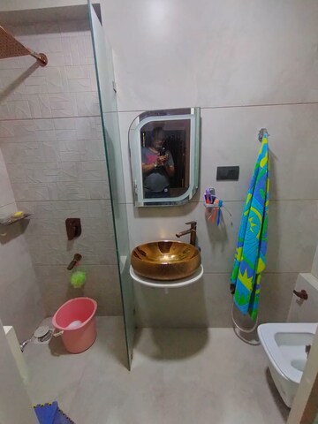 Furnished Amenities in 3 BHK Apartment at Oberoi Sky City, Borivali East – for Sale