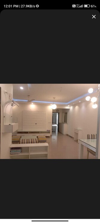 2 BHK Apartment For Rent in Golden Palms Apartments Doddanekundi Bangalore  8179501